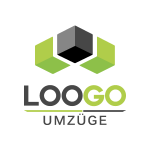 LOOGO Umzüge - stressfrei umziehen!