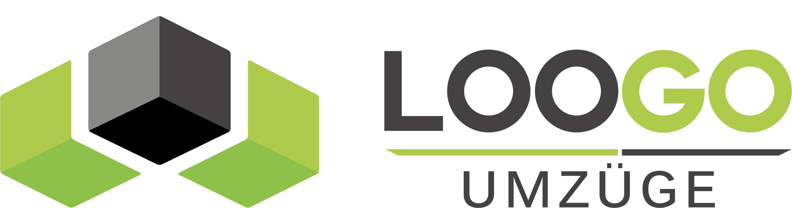 Willkommen bei LOOGO Umzüge