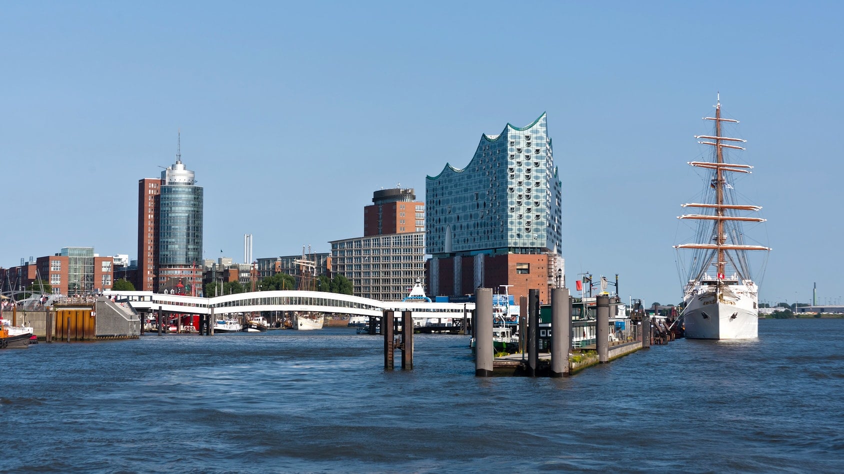 Umzüge Hamburg