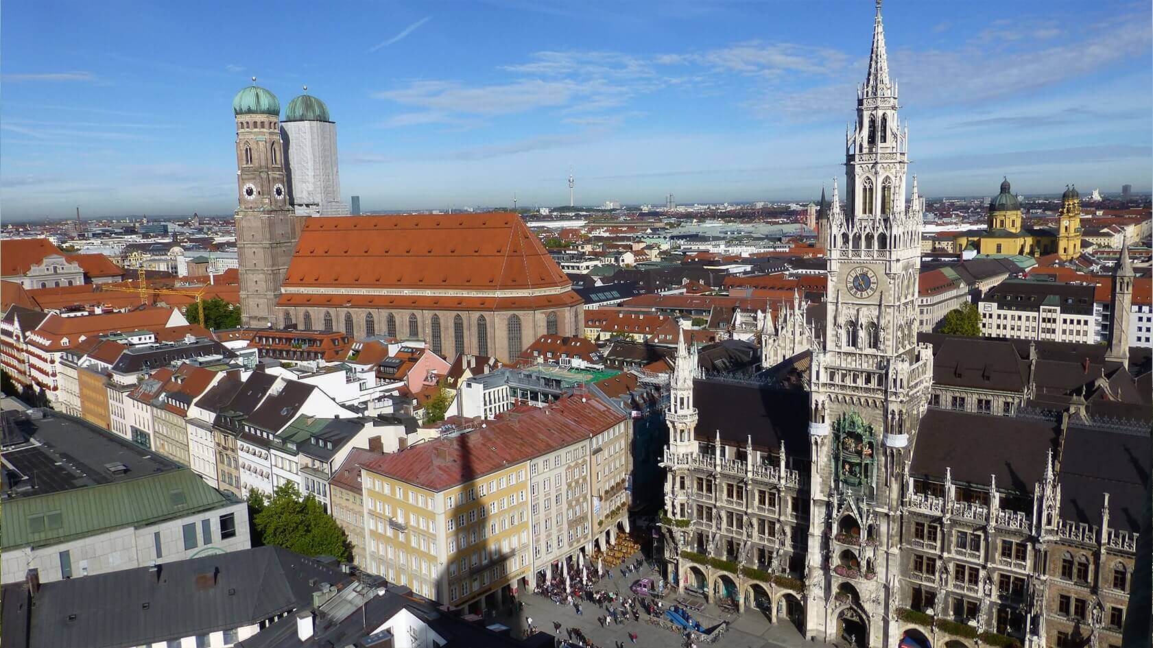 Umzüge München