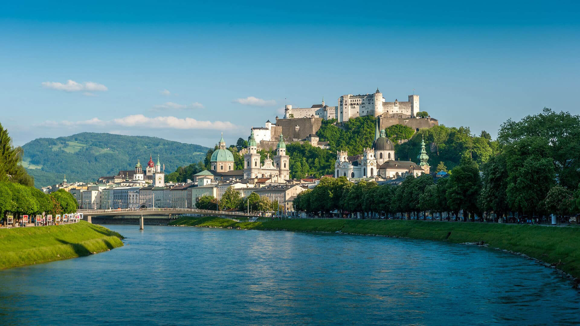 Umzüge Salzburg